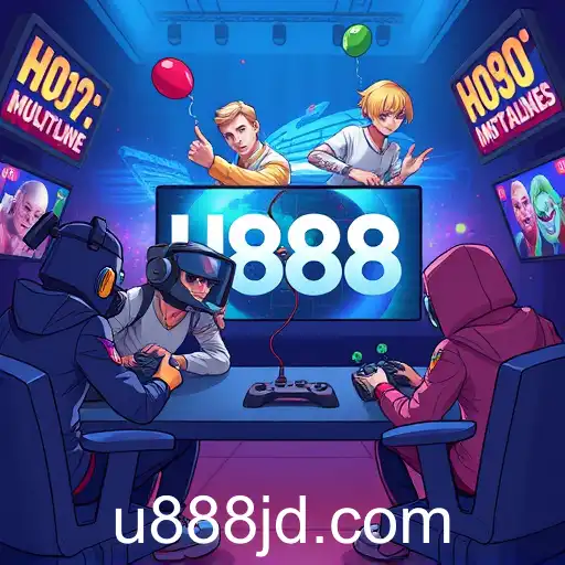 u888