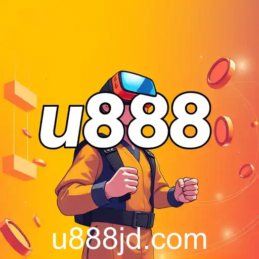 Gaming Platform u888: A New Era of Online Entertainment