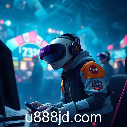 The Rise of Online Gaming Platforms in 2025