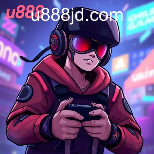 The Rise of u888: A Gaming Phenomenon