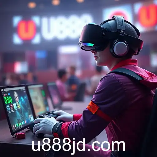 Rising Popularity of U888: A Game-Changing Platform